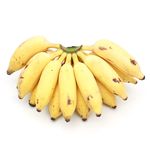 Fresh Bananas (Bunch)