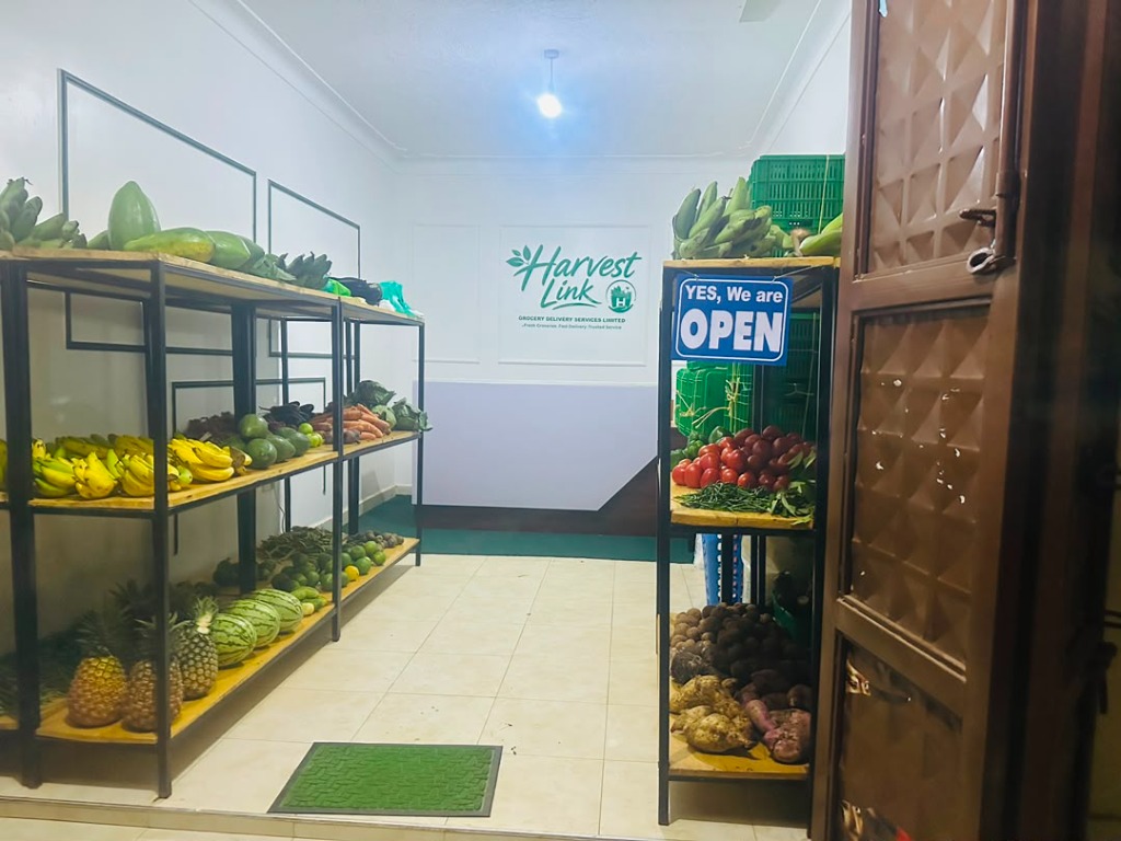 Bulk Commercial Supply