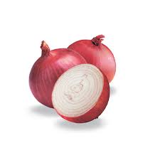 onions red