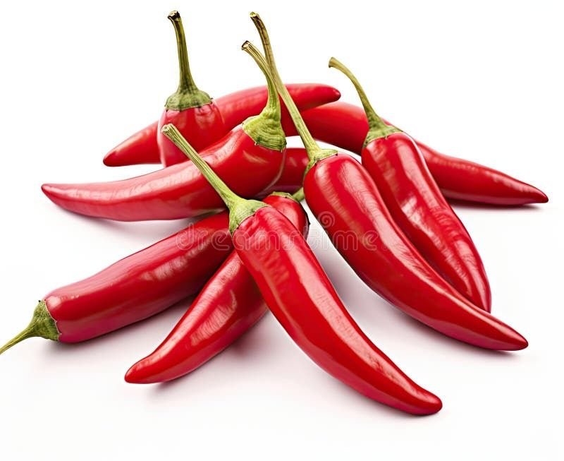 Red chilli pepper