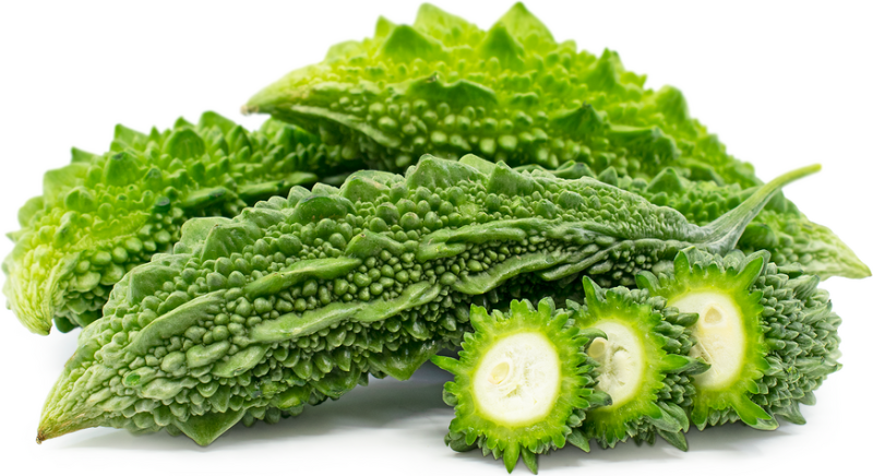 Bitter Gourd (Bitter Melon)