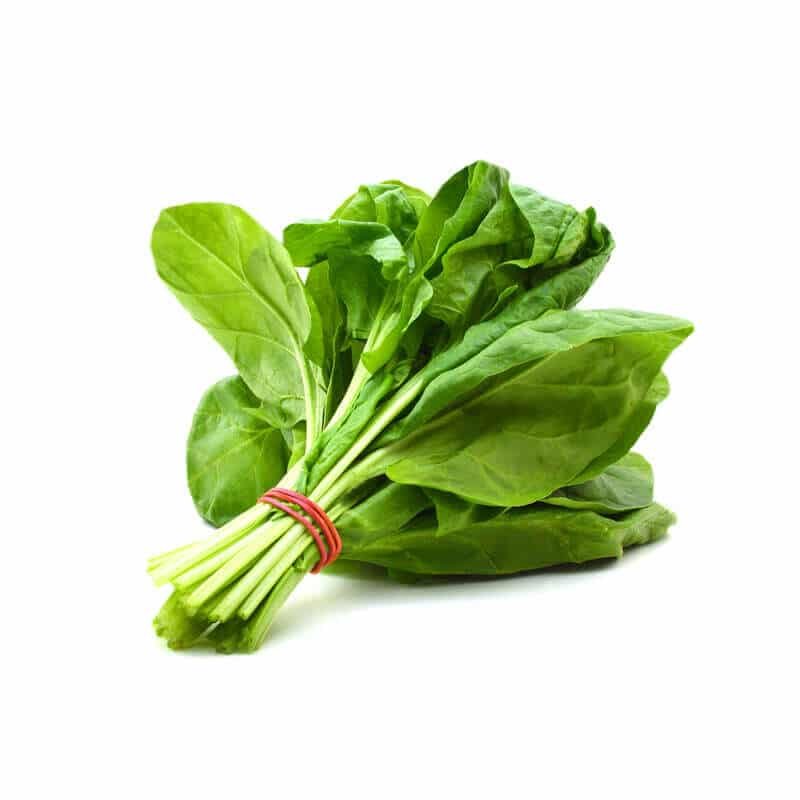 Spinach