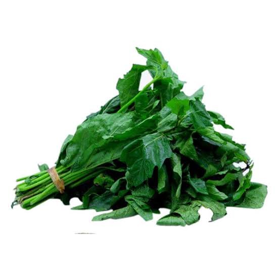 African Nightshade Leaves (Nakati)