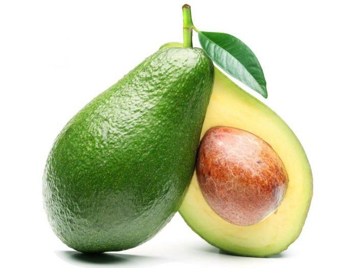 Avocados