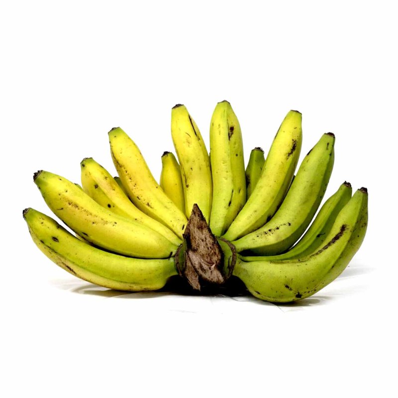 Bogoya Bananas