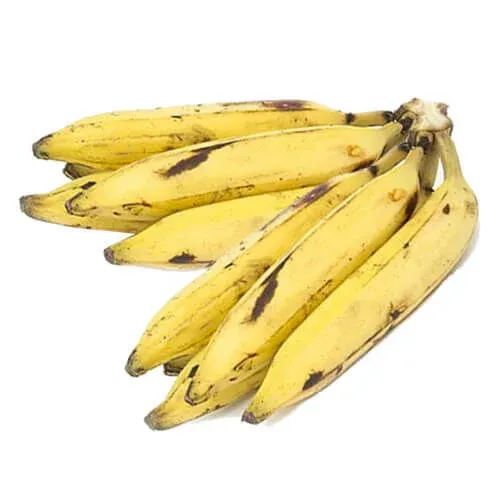 Plantain (Gonja)
