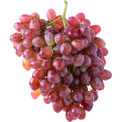 Red Seedless Grapes