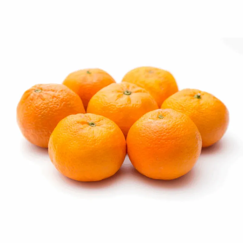 Imported Oranges