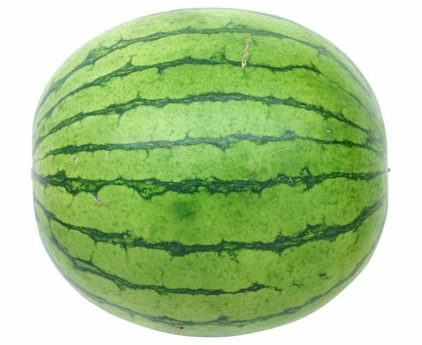 Big Watermelon