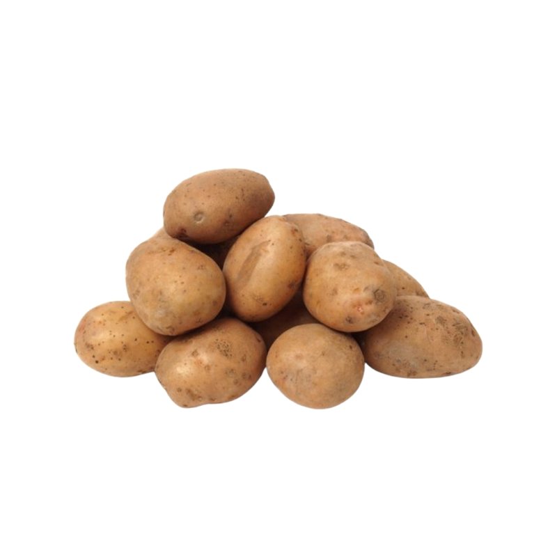 Irish Potatoes