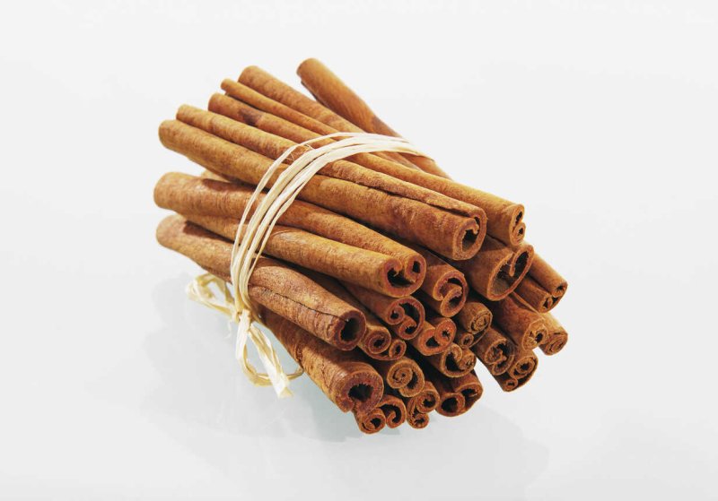 Cinnamon Sticks