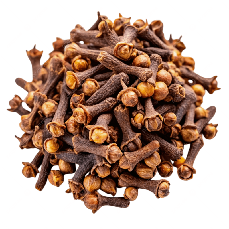 Cloves