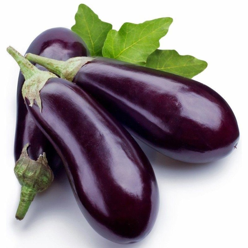 Egg plants