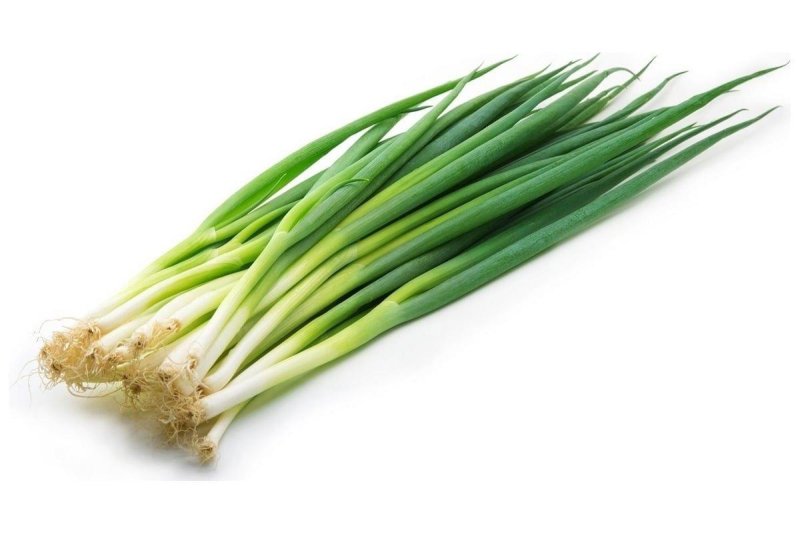 Spring Onions