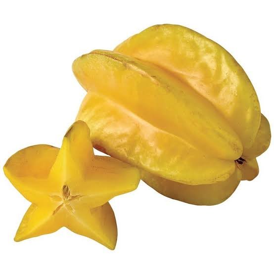 Star Fruit