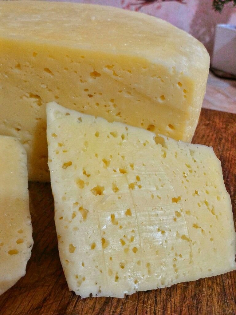 Cheese