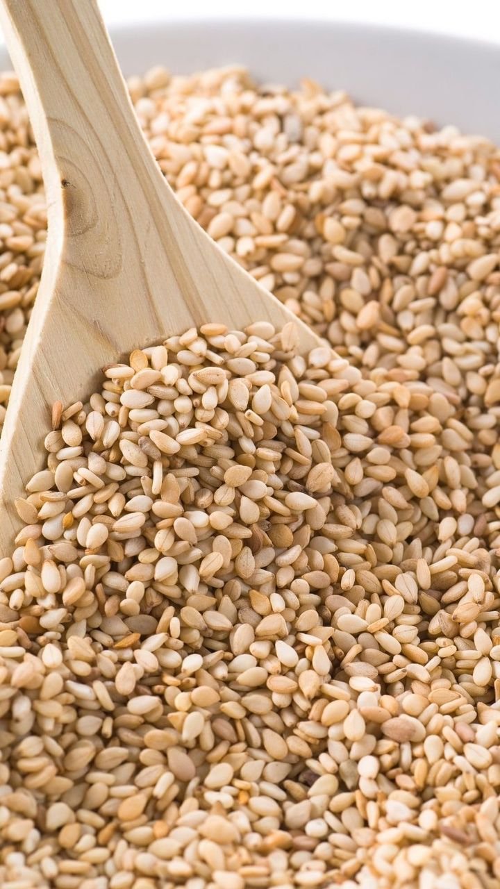 Sim Sim seeds