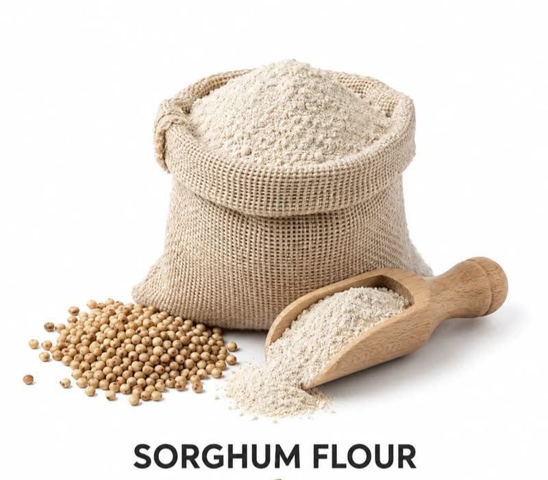 Sorghum Flour