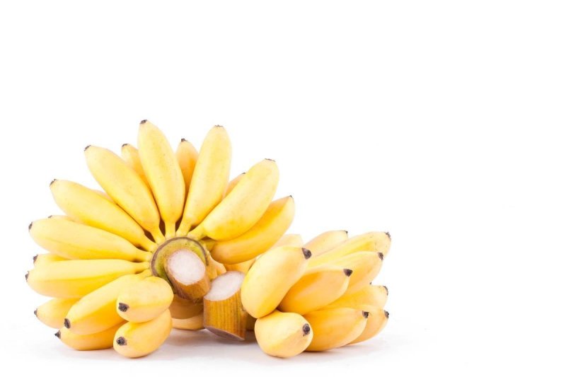 Lady Finger Bananas (Sukaali Ndizi)