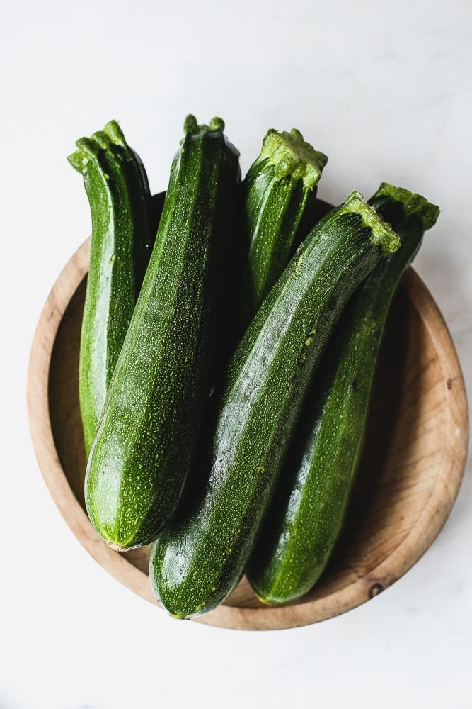 Zucchini