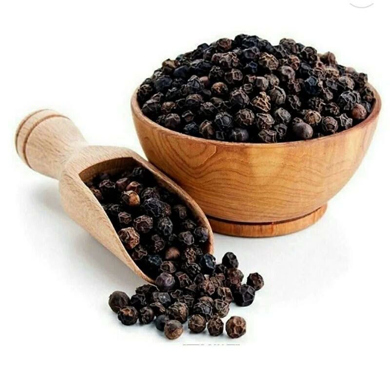 Black Seeds