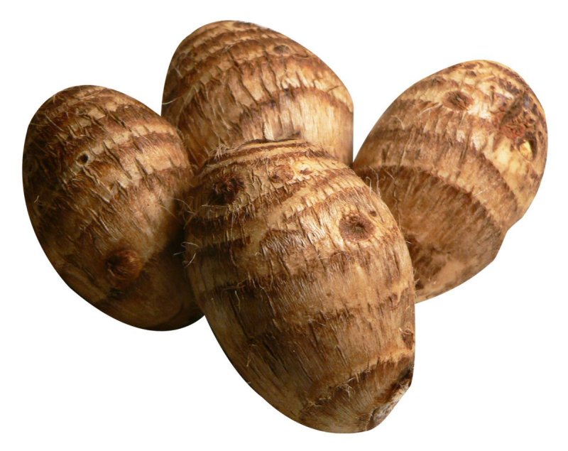 Coco Yams