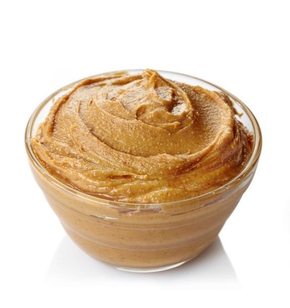 G nut Paste
