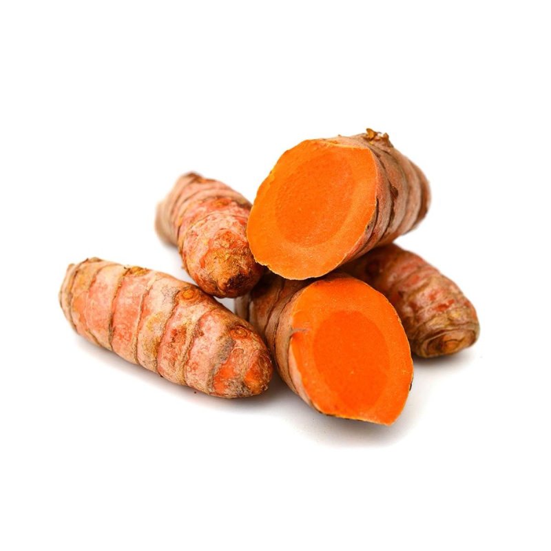 Turmeric (fresh)