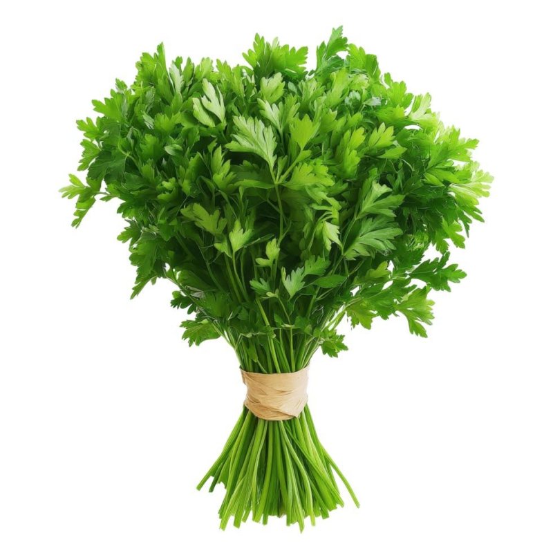 Parsely
