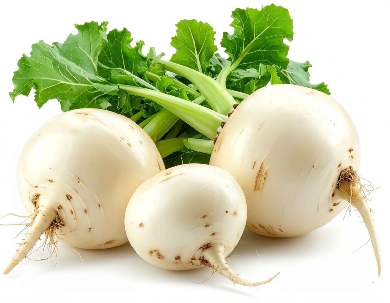 Turnips