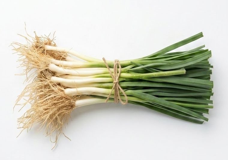 Leeks