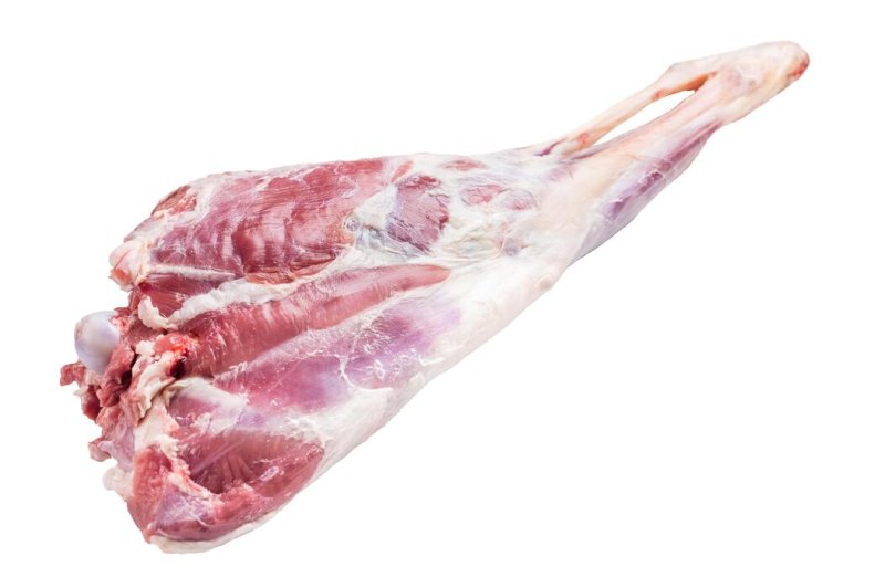 Goats Meat