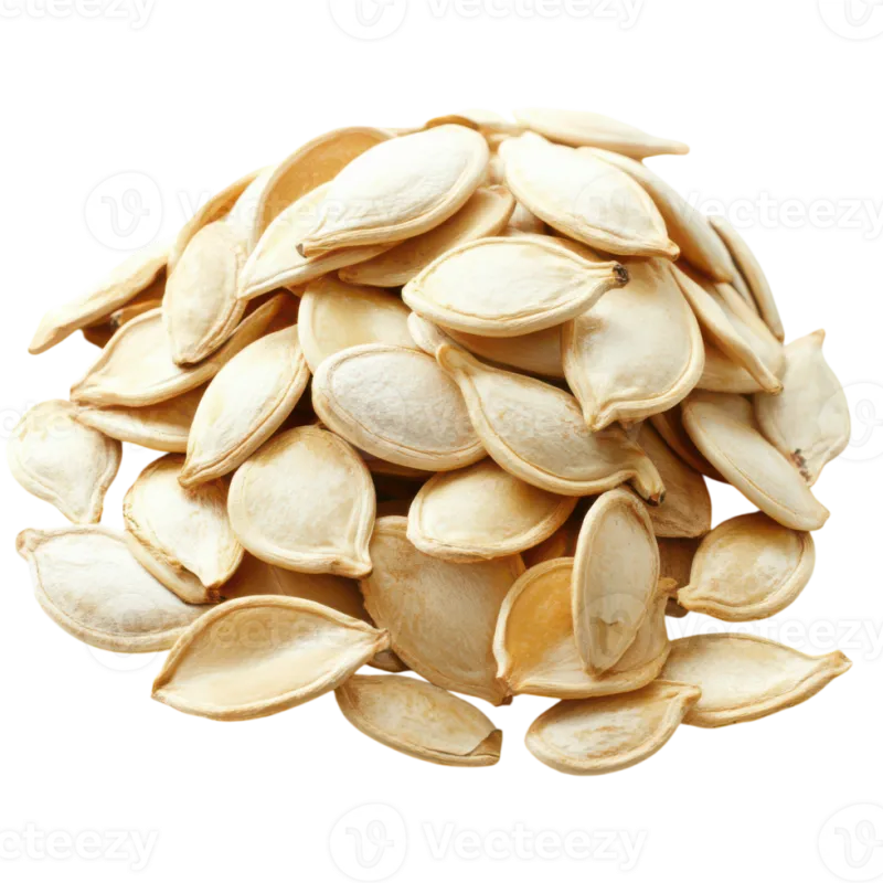 Pumpkin seeds (unroasted)