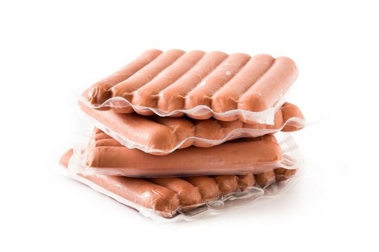 Chicken & Beef Sausages