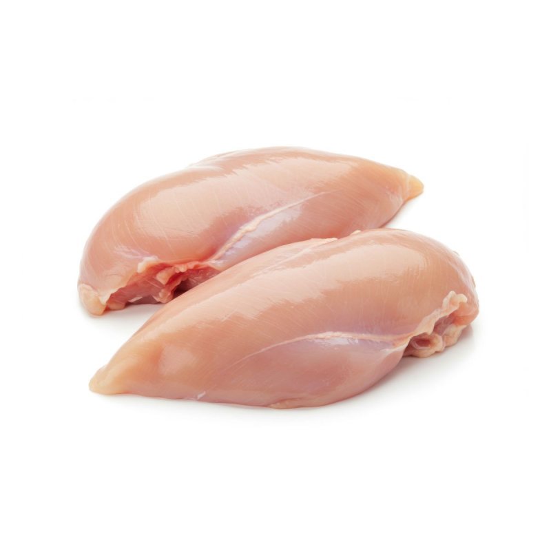 Chicken Breasts