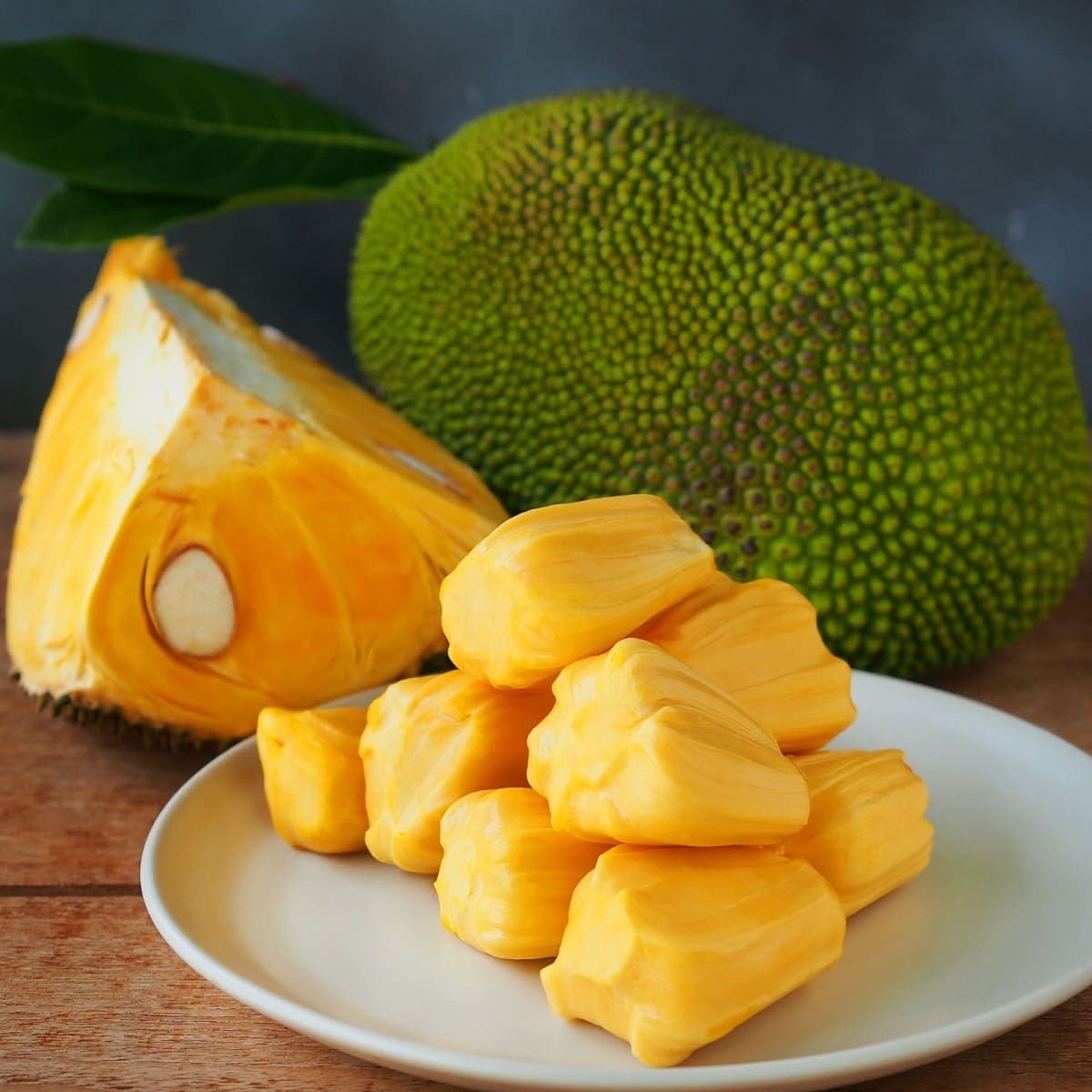 Jack Fruit