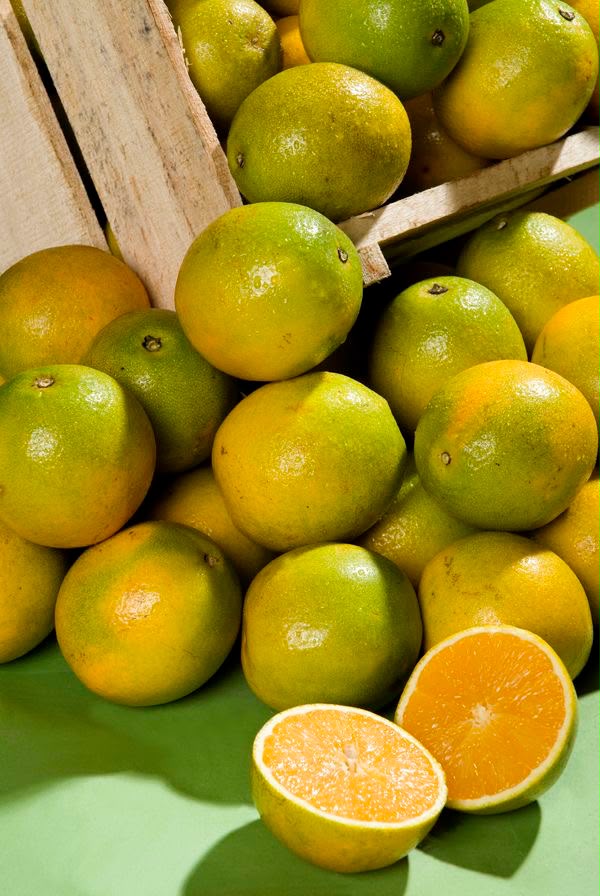 Local Oranges
