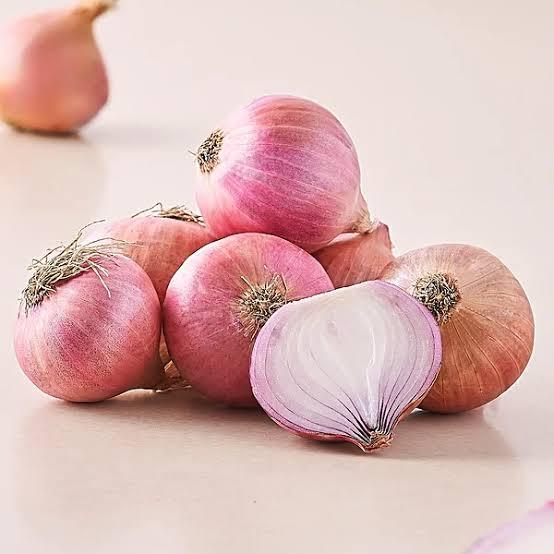 Red Onions (Bulb)