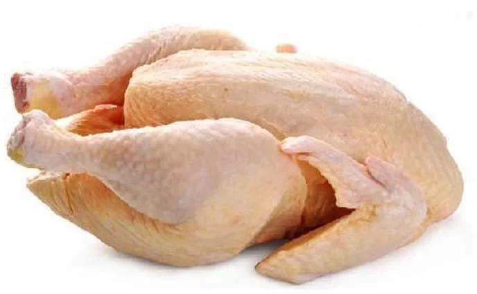 Local Chicken
