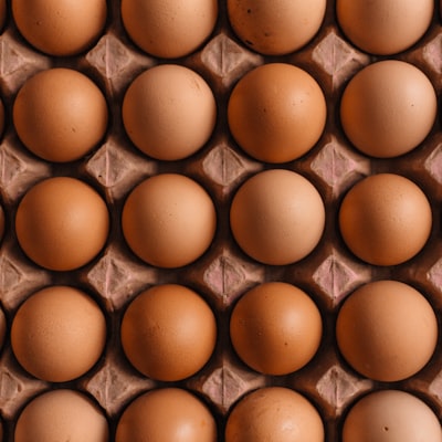 Eggs