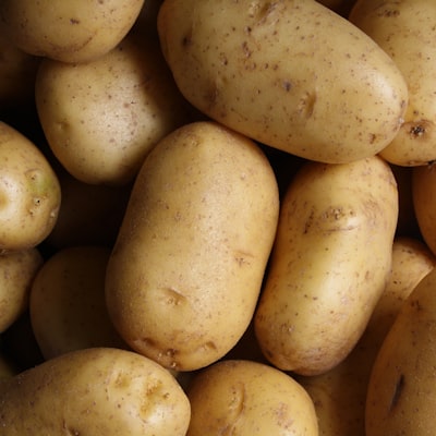 Irish Potatoes (wholesale price)