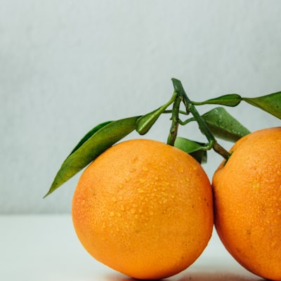 Local Oranges