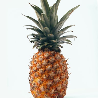 Big Pineapple