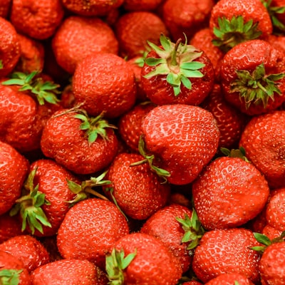 Strawberry