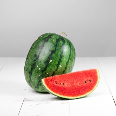 Water Melon Big