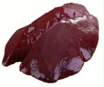 Beef Liver
